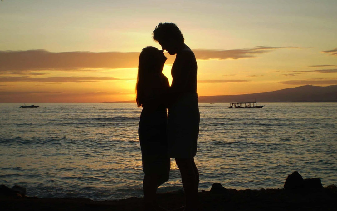 The Shadow of Giving and Receiving Love