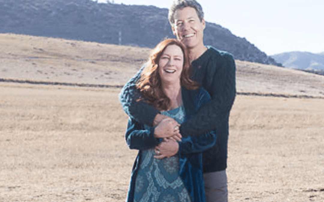 Why Love Hurts – and how to move into healing