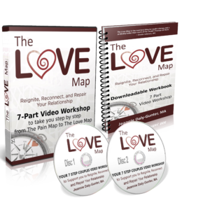 The Love Map Video Workshop