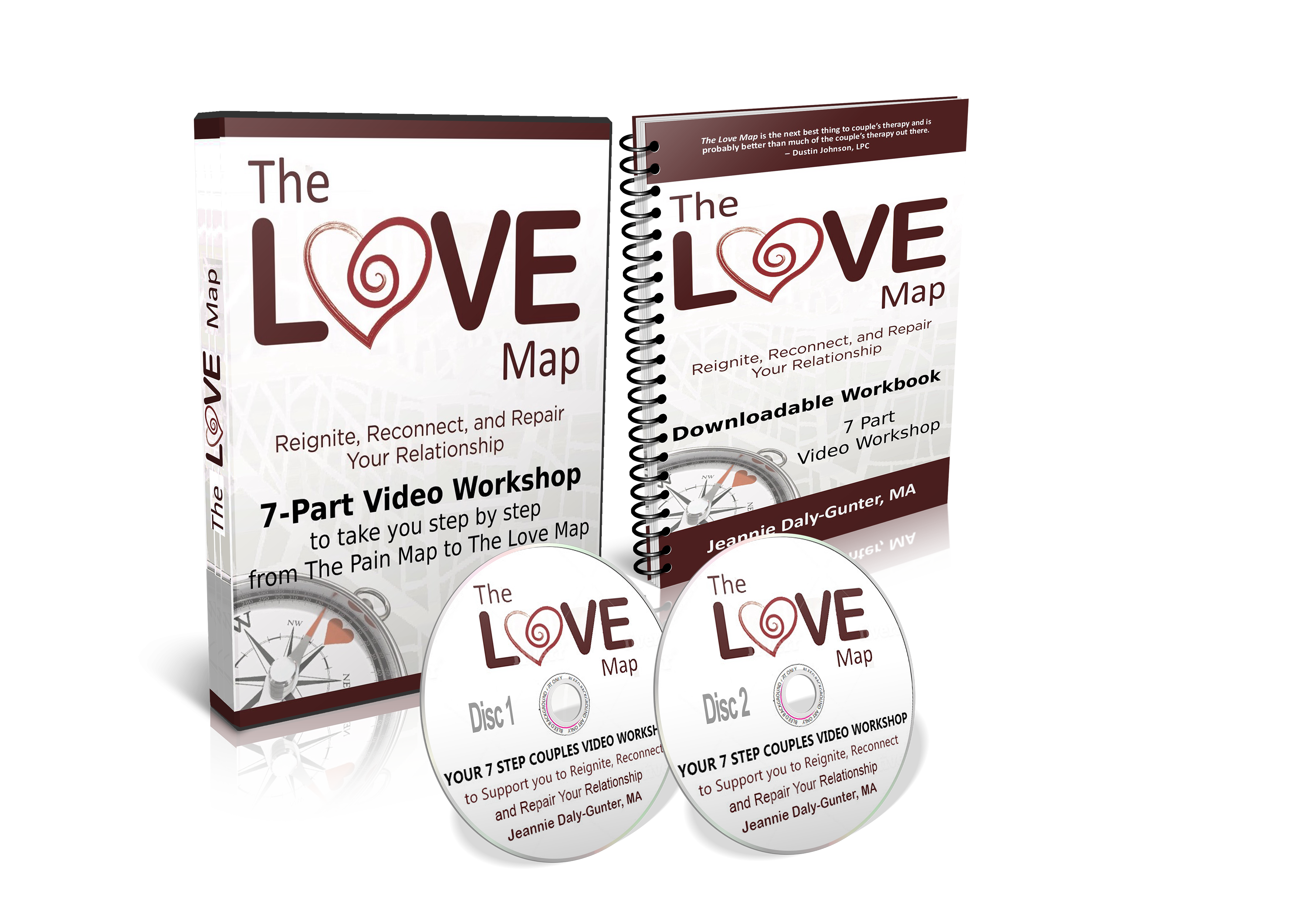 ProductsTransformative Loving Institute