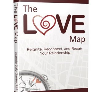 The Love Map E-Book